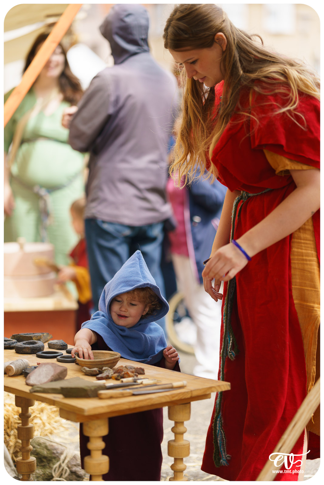 JOURNÉES EUROPÉENNES DE L'ARCHÉOLOGIE